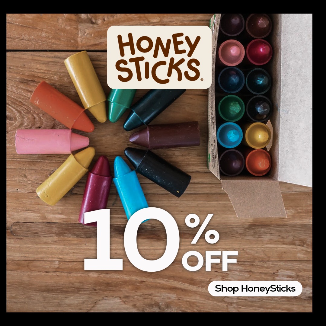 Honeysticks